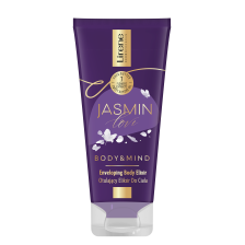 Lirene Body & Mind Otulający eliksir do ciała JASMINLOVE 175ml Lirene Body & Mind Otulający eliksir do ciała JASMINLOVE 175ml