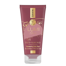Lirene Body & Mind Rozświetlający eliksir do ciała LUMILOVE 175ml