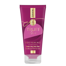 Lirene Body & Mind Nawilżający eliksir do ciała TRUFFLOVE 175ml Lirene Body & Mind Nawilżający eliksir do ciała TRUFFLOVE 175ml