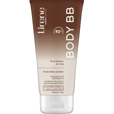 Lirene PERFECT TAN Fluid-Balsam do ciała BODY BB 175ml