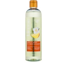 LIRENE OLEJEK Z MANGO GŁĘBOKO NAWILŻAJĄCY ŻEL POD PRYSZNIC Z NUTĄ JAŚMINU 400ml LIRENE OLEJEK Z MANGO GŁĘBOKO NAWILŻAJĄCY ŻEL POD PRYSZNIC Z NUTĄ JAŚMINU 400ml