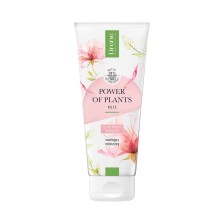 LIRENE POWER OF PLANTS NAWILŻAJĄCY ŻEL POD PRYSZNIC RÓŻA 200ml LIRENE POWER OF PLANTS NAWILŻAJĄCY ŻEL POD PRYSZNIC RÓŻA 200ml