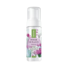 LIRENE POWER OF PLANTS WYGŁADZAJĄCA PIANKA MYJĄCA OPUNCJA 150ml LIRENE POWER OF PLANTS WYGŁADZAJĄCA PIANKA MYJĄCA OPUNCJA 150ml