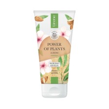 Lirene POWER OF PLANTS Odżywczy peeling myjący MIGDAŁ 175 g Lirene POWER OF PLANTS Odżywczy peeling myjący MIGDAŁ 175 g