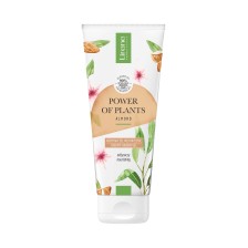 Lirene POWER OF PLANTS Odżywczy kremowy żel pod prysznic MIGDAŁ 200 ml Lirene POWER OF PLANTS Odżywczy kremowy żel pod prysznic MIGDAŁ 200 ml