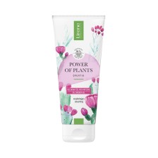 Lirene POWER OF PLANTS Wygładzający olejkowy żel pod prysznic OPUNCJA 200 ml Lirene POWER OF PLANTS Wygładzający olejkowy żel pod prysznic OPUNCJA 200 ml
