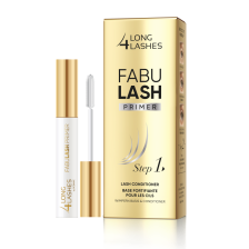 LONG4LASHES FABULASH PRIMER - baza & odżywka pod tusz do rzęs, poj. 9 ml LONG4LASHES FABULASH PRIMER - baza & odżywka pod tusz do rzęs, poj. 9 ml