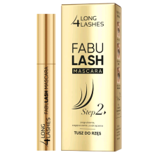 Long4Lashes FabuLash Mascara wydłużająco-pogrubiający tusz do rzęs 10g Long4Lashes FabuLash Mascara wydłużająco-pogrubiający tusz do rzęs 10g