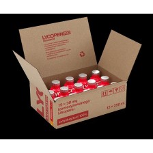 LYCOPENE Napój antyoksydacyjny ORIGINAL 250ml