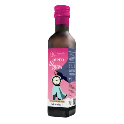LOVELIFE OIL Meno & glow 250ml Nowość! LOVELIFE OIL Meno & glow 250ml Nowość!