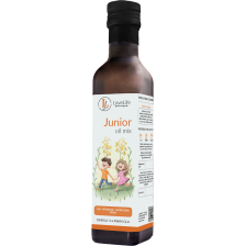 LOVELIFE OIL junior 250ml Nowość! LOVELIFE OIL junior 250ml Nowość!