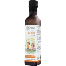 LOVELIFE OIL junior 250ml Nowość!