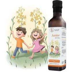 LOVELIFE OIL junior 250ml Nowość! LOVELIFE OIL junior 250ml Nowość!