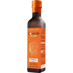 LOVELIFE AntiOX+ oil mix autorska kompozycja Oskara Kaczmarka 250ml LOVELIFE AntiOX+ oil mix autorska kompozycja Oskara Kaczmarka 250ml