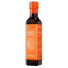 LOVELIFE AntiOX+ oil mix autorska kompozycja Oskara Kaczmarka 250ml