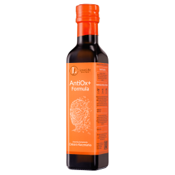 LOVELIFE AntiOX+ oil mix autorska kompozycja Oskara Kaczmarka 250ml LOVELIFE AntiOX+ oil mix autorska kompozycja Oskara Kaczmarka 250ml