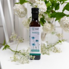 LOVE LIFE IMMUNO olej 250ml LOVE LIFE IMMUNO olej 250ml