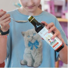LOVELIFE OIL junior 250ml Nowość! LOVELIFE OIL junior 250ml Nowość!