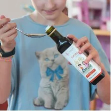 LOVELIFE OIL junior 250ml Nowość!