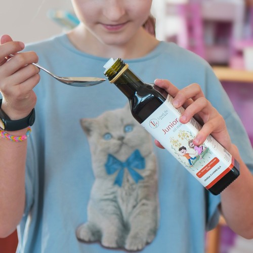 LOVELIFE OIL junior 250ml Nowość! LOVELIFE OIL junior 250ml Nowość!