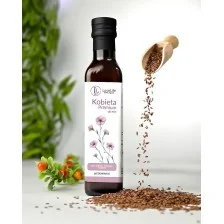 LoveLife Kobieta Premium oil mix 250ml