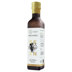 LoveLife SKIN olej med. Marci 250ml  NOWA WERSJA!!! 