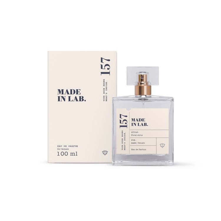 157 MADE IN LAB 100ML INSPIROWANY PRADA PARADOXE 157 MADE IN LAB 100ML INSPIROWANY PRADA PARADOXE