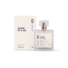 09 MADE IN LAB 100ML INSPIROWANY CHANEL MADEMOISELLE 09 MADE IN LAB 100ML INSPIROWANY CHANEL MADEMOISELLE