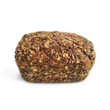 Chleb żytnio-pszenny z jagodami goji i zarodkami żytnimi  0.67kg Chleb żytnio-pszenny z jagodami goji i zarodkami żytnimi  0.67kg
