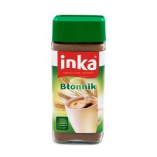 INKA KAWA ZBOZOWA Z BLONNIK 100G INKA KAWA ZBOZOWA Z BLONNIK 100G