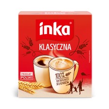 INKA KAWA ZBOZOWA 150 G INKA KAWA ZBOZOWA 150 G