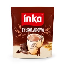 INKA KAWA ZBOZOWA CZEKOLADOWA 200G INKA KAWA ZBOZOWA CZEKOLADOWA 200G