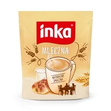 INKA KAWA ZBOZOWA Z MLEKIEM 200G