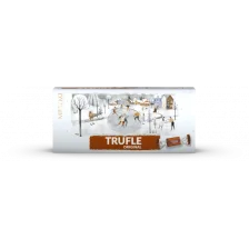 MIESZKO TRUFLE CUKIERKI W CZEKOLADZIE 230G