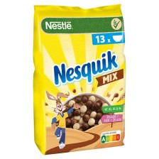 NESTLE PLATKI NESQIUK MIX 400G
