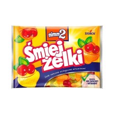 STORCK NIMM2  Śmiej Żelki 100g STORCK NIMM2  Śmiej Żelki 100g