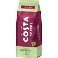 KAWA COSTA ZIARNO BRIGHT BLEND MEDIUM ROAST 200G