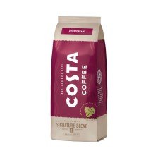 KAWA COSTA ZIARNO SIGNATURE BLEND MEDIUM ROAST 200G KAWA COSTA ZIARNO SIGNATURE BLEND MEDIUM ROAST 200G