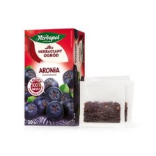 HERBAPOL HERBACIANY OGROD ARONIA 70G HERBAPOL HERBACIANY OGROD ARONIA 70G