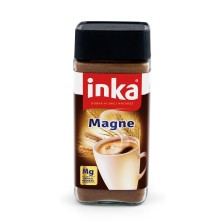 INKA KAWA ZBOZOWA Z MAGNEZEM 100G