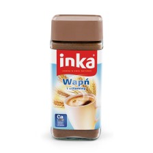 INKA KAWA ZBOZOWA WAPN I WITAMINY 100 G INKA KAWA ZBOZOWA WAPN I WITAMINY 100 G