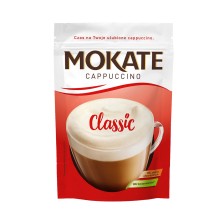 MOKATE LATTE KLASYCZNE 22 G MOKATE LATTE KLASYCZNE 22 G