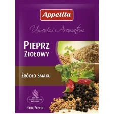Appetita pieprz ziołowy mielony 20g