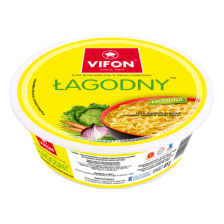 VIFON ZUPA BŁYSKAWICZNA MISKA KURCZAK ŁAGODNY  85G VIFON ZUPA BŁYSKAWICZNA MISKA KURCZAK ŁAGODNY  85G