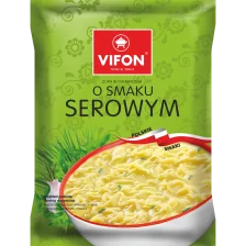 VIFON ZUPA BLYSKAWICZNA SEROWA 65G