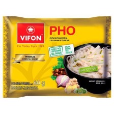 VIFON ZUPA BLYSKAWICZNA PHO LAGODNA 60G VIFON ZUPA BLYSKAWICZNA PHO LAGODNA 60G