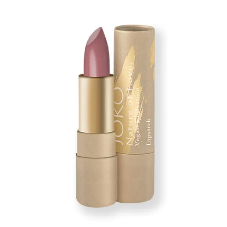 Miraculum JOKO Nature of Love Vegan Collection Szminka #04 Miraculum JOKO Nature of Love Vegan Collection Szminka #04