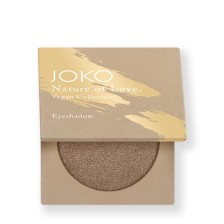 Miraculum JOKO Nature of Love Vegan Collection Cienie do Powiek # 02 Miraculum JOKO Nature of Love Vegan Collection Cienie do Powiek # 02