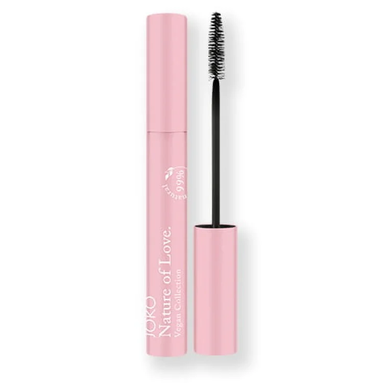 Miraculum JOKO Nature of Love Vegan Collection Mascara Miraculum JOKO Nature of Love Vegan Collection Mascara