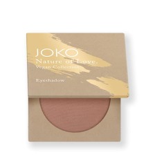 Miraculum JOKO Nature of Love Vegan Collection Cienie do powiek #03 Miraculum JOKO Nature of Love Vegan Collection Cienie do powiek #03